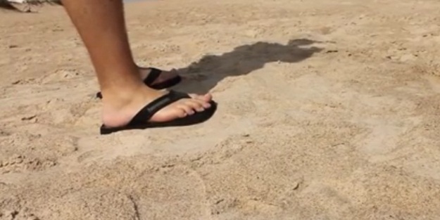 Doğayı kirletmenin korkunç sonuçları - VIDEO