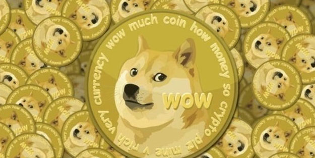 Dogecoin düştü mü? Dogecoin değeri ne kadar? Dogecoin ne kadar?