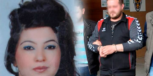 Doğmamış bebeği silahla öldürdü! 'Kazayla oldu' dedi
