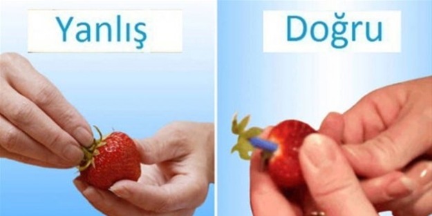 Doğru bildiğiniz yanlışlar... - FOTO