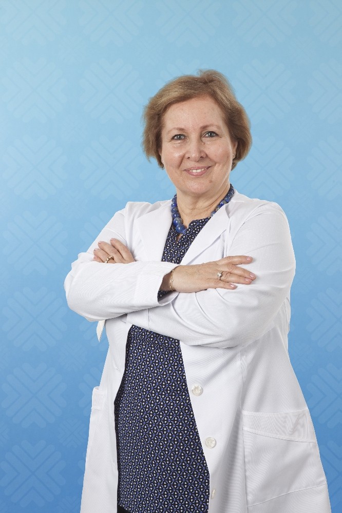 “Doğru bilinen yanlışlar sizi anemiye sürüklemesin” 