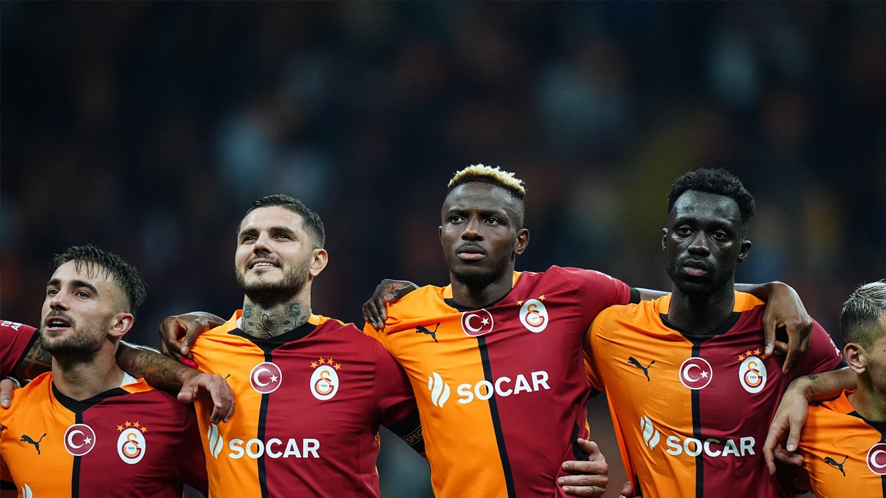 Doğru çıktı kalitesi: Önceki döneme göre hızla ilerliyor: Gol cesareti geldi! Atağı göz kamaştırdı...