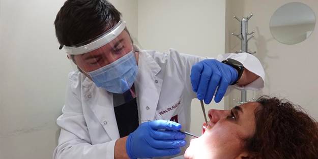 Doğru diş temizliği, genel sağlığın ilk adımı