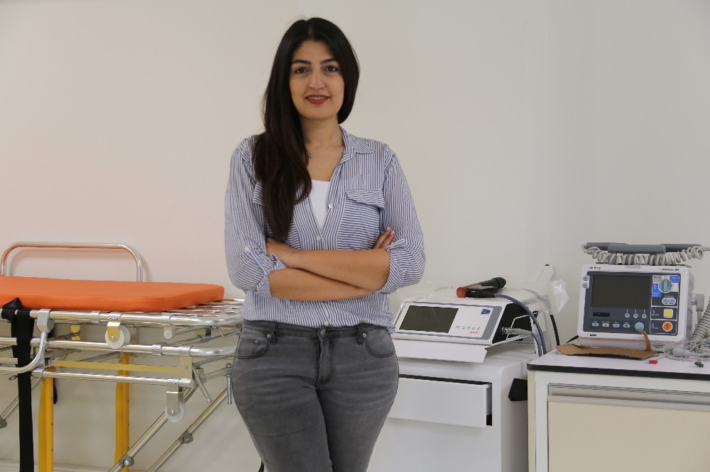 Doğru nefes alımı bağışıklık sistemini güçlendiriyor 