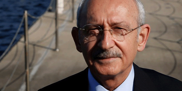 Doğru söyle Kemal, Biden’a bayılmıyor musun!