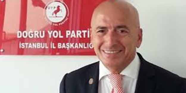 Doğru Yol Partisi'nden 31 Mart açıklaması!