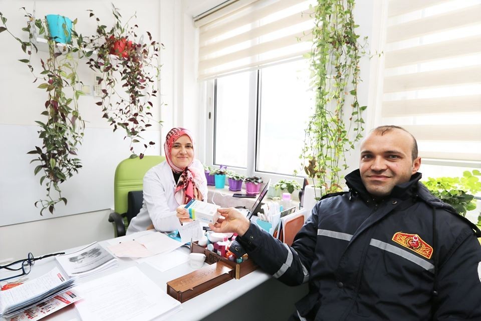 Doğru yöntemlerle sigarayı bırakmak mümkün 