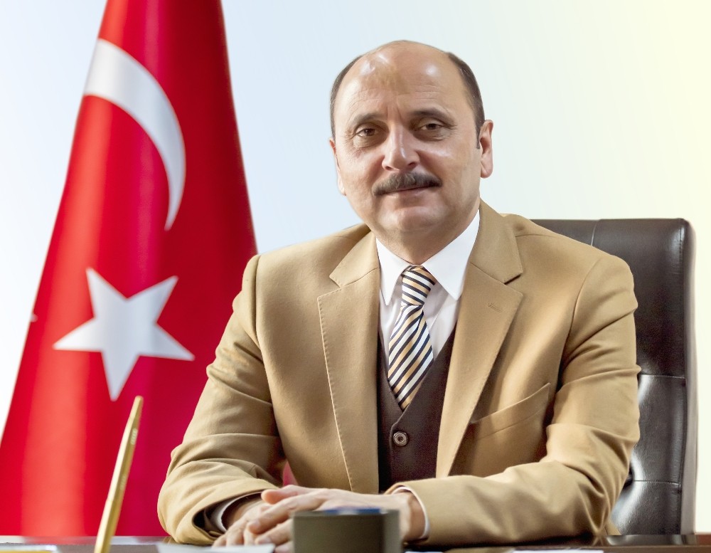 Doğru’dan 1 Mayıs mesajı 