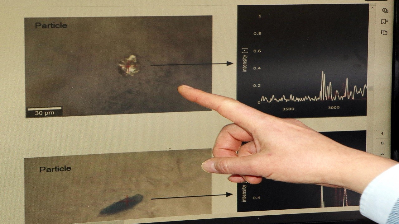 Doğrudan bağlantılı olduğu tespit edildi! İşte akciğer sertleşmesinin gizli sebebi