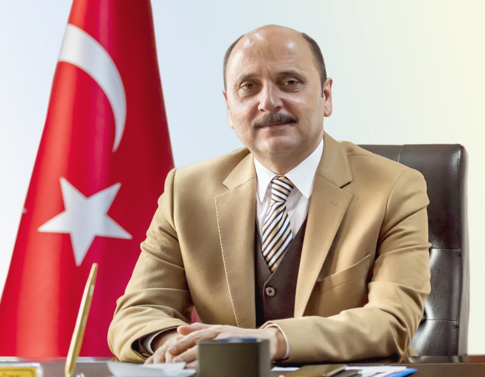 Doğru’dan Dünya Çiftçiler Günü mesajı 