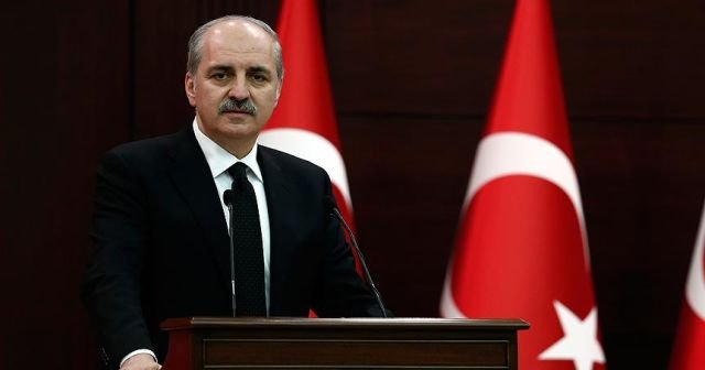 'Doğrusu dokunulmazlıkların eş zamanlı kaldırılmasıdır'
