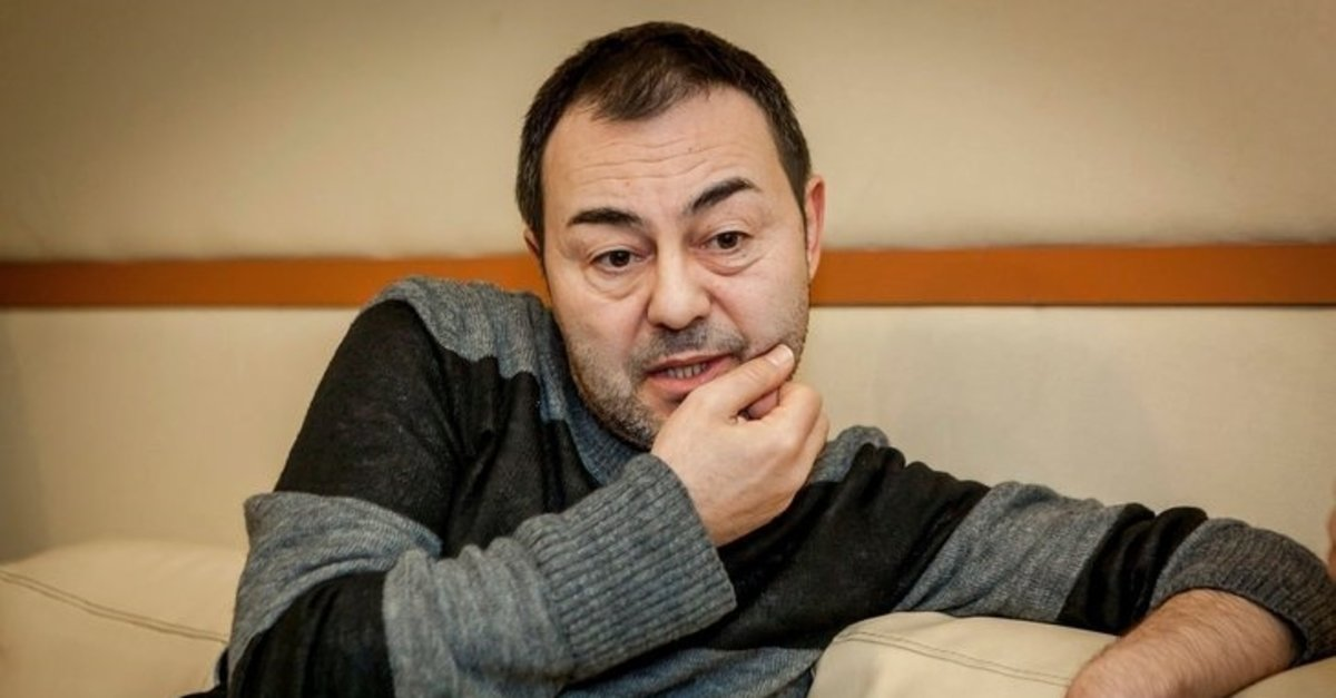 Doğrusunu elbette Allah bilir! Serdar Ortaç "Bu kadar ömrüm kalmış" deyip açıkladı
