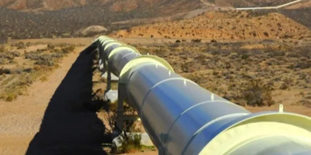 Doğu Afrika ham petrol boru hattıda bu yeni hamle beklemiyordu: İptali için çağrı