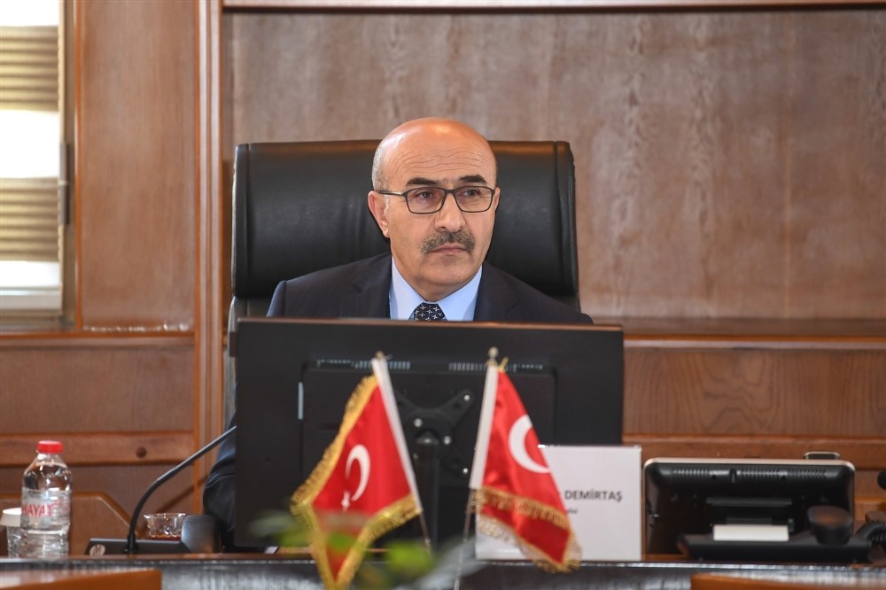 Doğu Akdeniz Bölgesel Kariyer Fuarı Adana’da düzenlenecek 