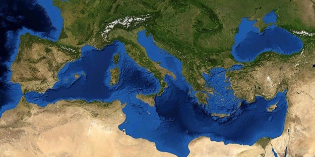 Doğu Akdeniz Gaz Forumu'na katılmak istediler! Filistin'in vetosuyla reddedildi