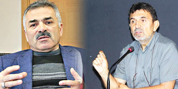 Doğu Akdeniz’de ‘Deniz Sevr’i dayatması!