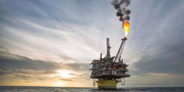 Doğu Akdeniz'de doğal gaz hamlesi! İşin içinde ABD'li enerji devi var