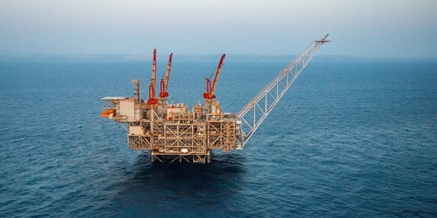 Doğu Akdeniz'de iki ülke arasında kriz