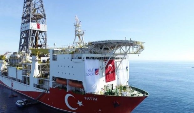 Doğu Akdeniz'de kirli pazarlık! Gelecek ay başlıyor