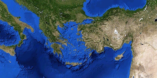 Doğu Akdeniz'de kritik gelişme! Türkiye'den destek istediler