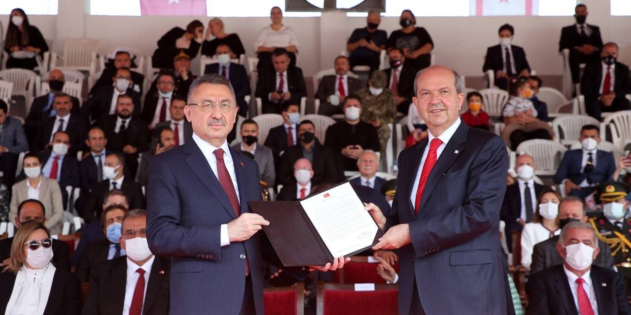 Doğu Akdeniz’de macera arayan cevabını alır