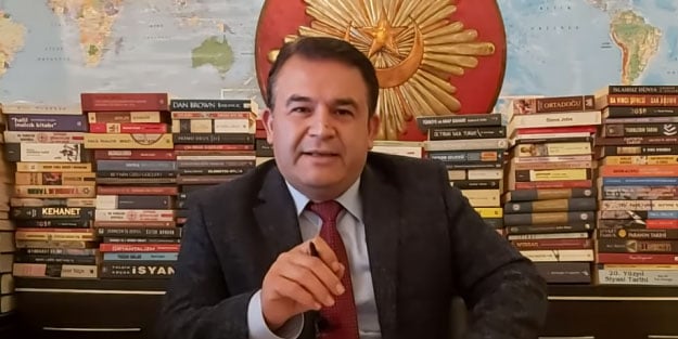 Doğu Akdeniz'de savaş çıkar mı? Abdullah Çiftçi'den kritik analiz
