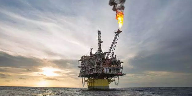 Doğu Akdeniz'de yeni doğal gaz keşfi