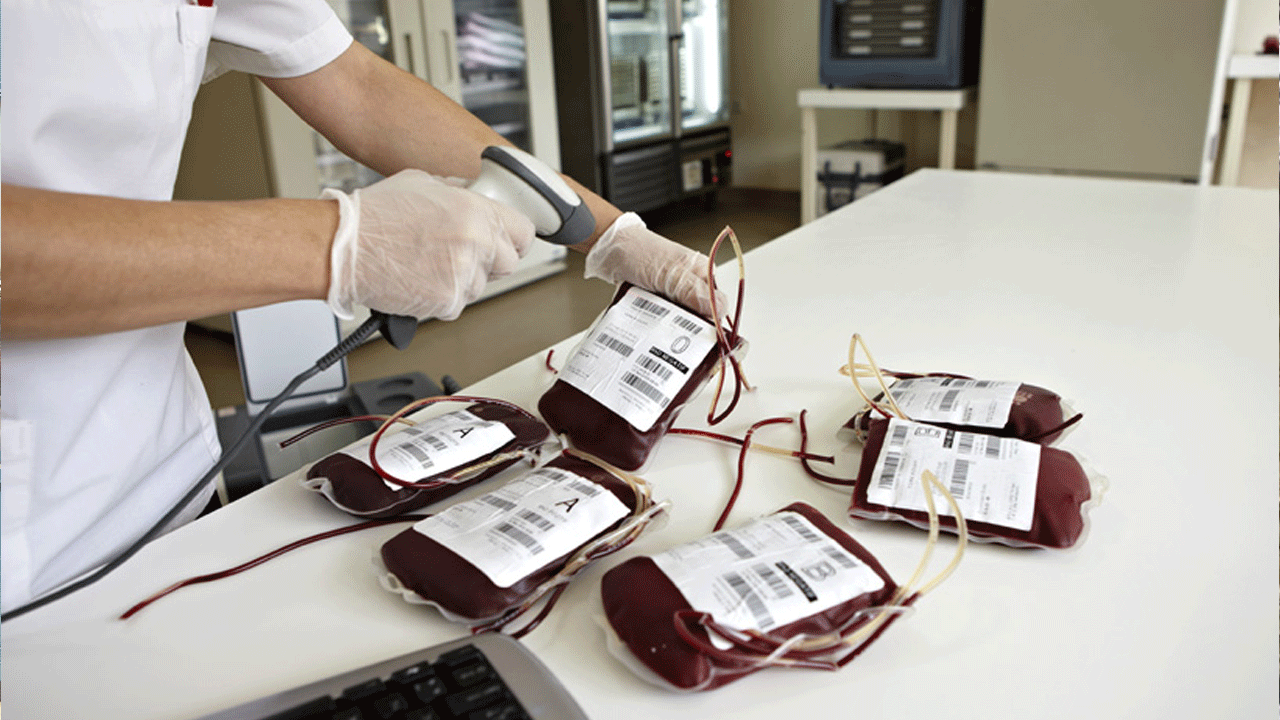 Doğu Anadolu’da kan seferberliği! 5 ilden toplanan bağışlar hastanelere ulaştırılıyor