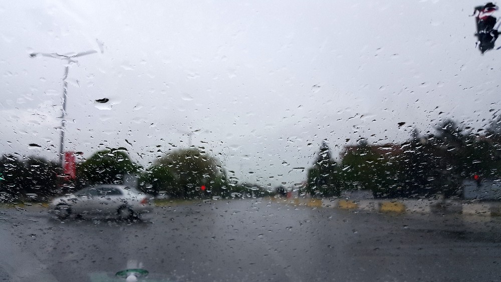 Doğu Anadolu’da sağanak uyarısı 