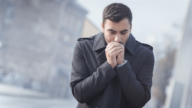 Doğu Anadolu'da sıcaklık azalıyor