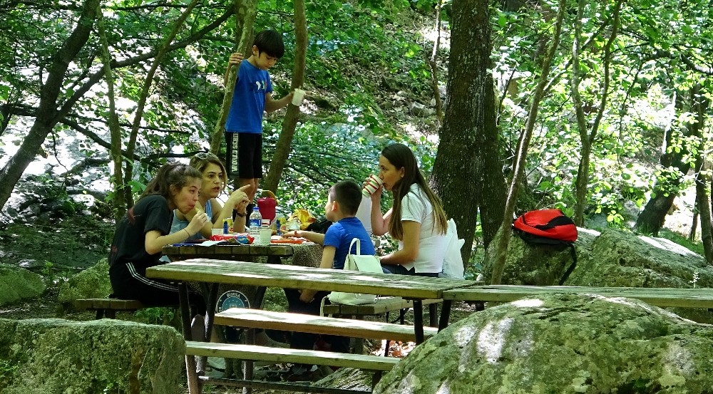 Doğu Anadolu’da sıcaklık mevsim normallerinde 