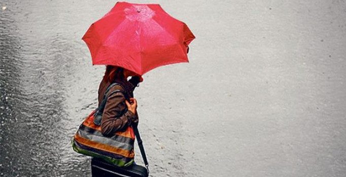 Doğu Anadolu'ya yağış geliyor