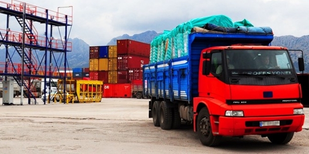 Doğu bölgesi ihracatta atağa kalktı