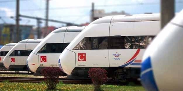 Doğu ekspresi ne zaman başlayacak? TCDD bölgesel tren seferleri ne zaman başlayacak?