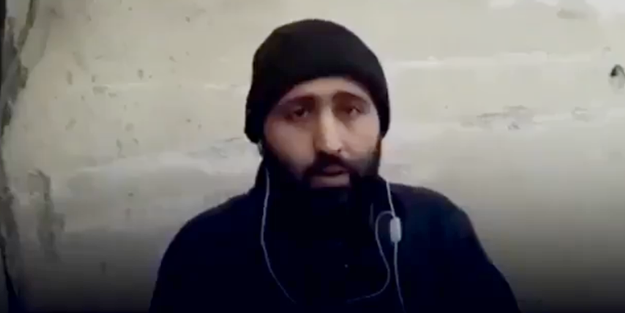 Doğu Guta'da insanlık ölüyor!