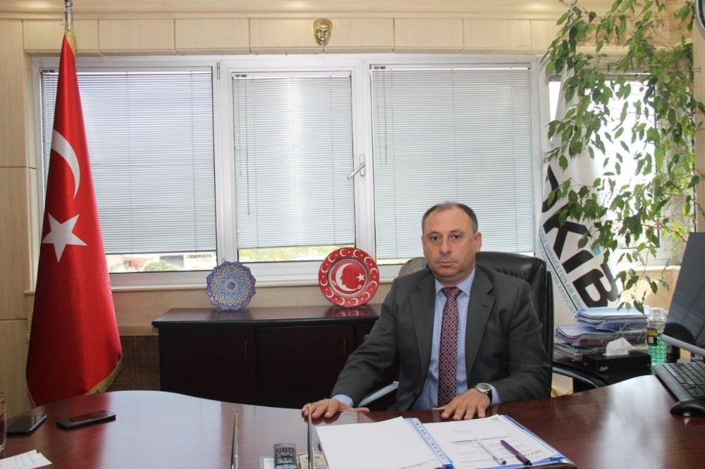 Doğu Karadeniz Bölgesi ihracatında rekor artış 