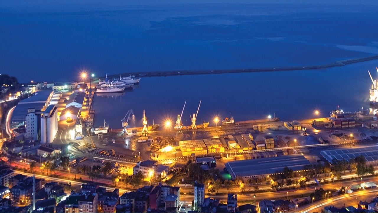 Doğu Karadeniz ihracatında rekor artış: Yüzde 27!