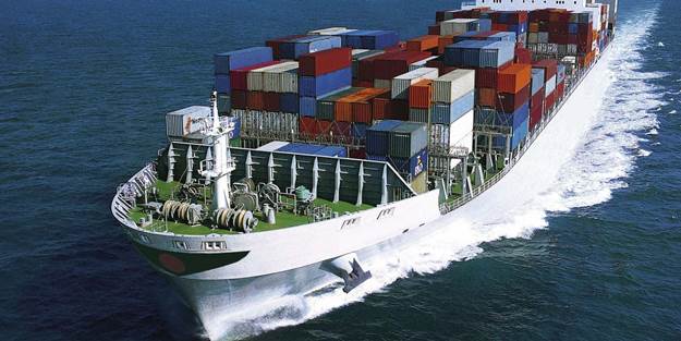 Doğu Karadeniz'den 564,5 milyon dolarlık ihracat