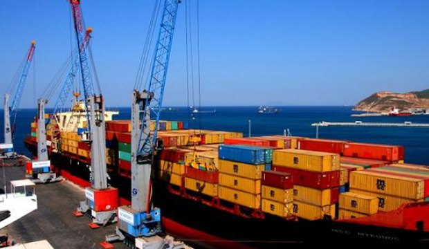 Doğu Karadeniz'den Rusya'ya dev ticaret!