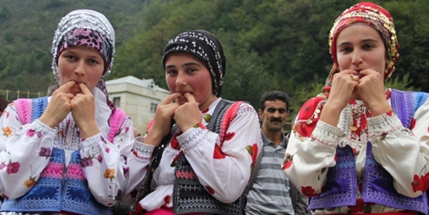 Doğu Karadeniz'in 