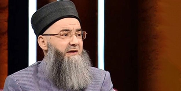 Doğu Perinçek, 'Bu kabul edilemez' dedi! Cübbeli Ahmet Hoca'dan açıklama geldi