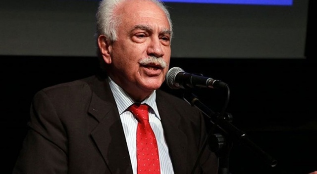 Doğu Perinçek: CHP, ABD talimatıyla bizi ittifaka almadı