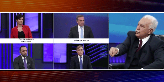 Doğu Perinçek Cumhurbaşkanlığı seçim sonucunu ilan etti "Millet ittifakı asla sandıktan çıkamayacak!"