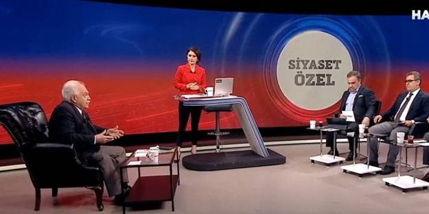 Doğu Perinçek de asgari ücretli çıktı