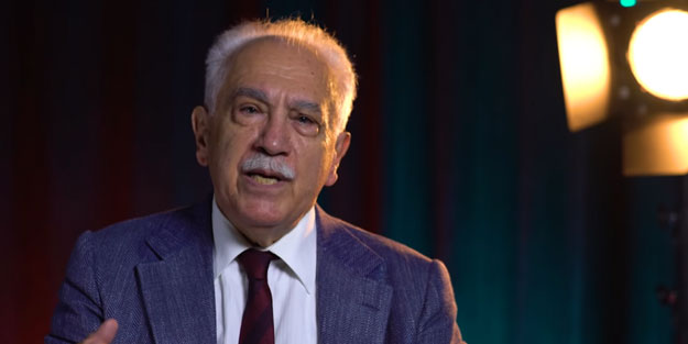 Doğu Perinçek: Dolar saltanatı çöküyor