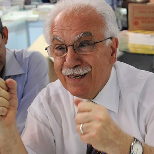 Doğu Perinçek, Hz. Muhammed’le ilgili sözlerini böyle savundu! Hadi oradan utanmaz