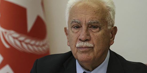 Doğu Perinçek, İstanbul Sözleşmesi'nin feshini değerlendirdi