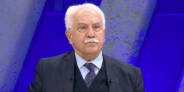 Doğu Perinçek: Kemal Kılıçdaroğlu ABD istihbarat görevlisi