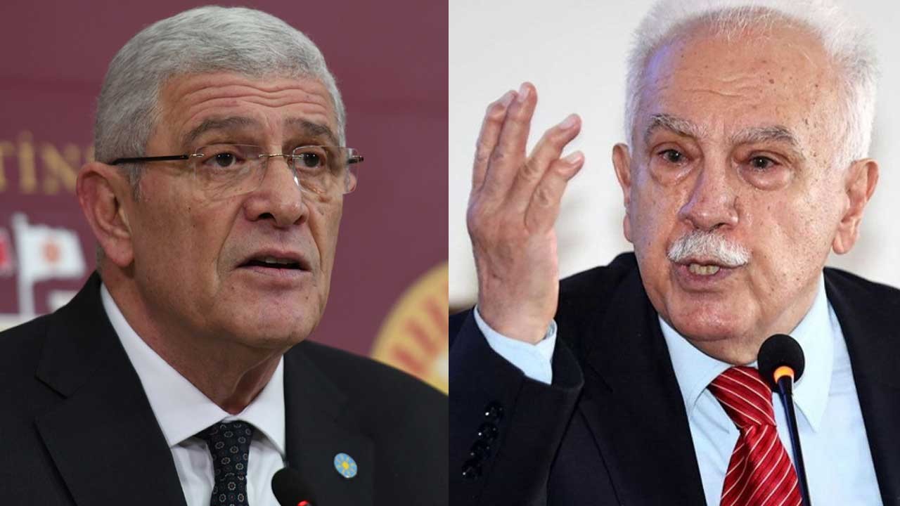 Türkiye'yi sallayan sözler: Bana suikast planladı