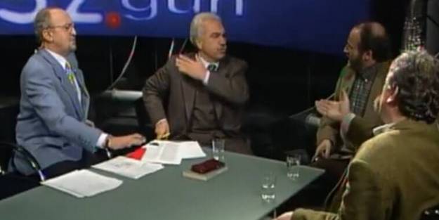 Doğu Perinçek olaylı tartışmayla ilgili yıllar sonra konuştu: Abdülhamid'i savunmak suç değil ama...